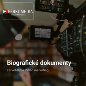 BIOGRAFICKÉ DOKUMENTY