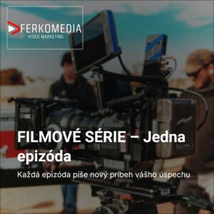 FILMOVÉ SÉRIE - Jedna epizóda