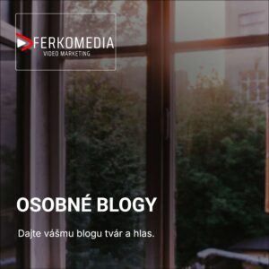 OSOBNÉ BLOGY